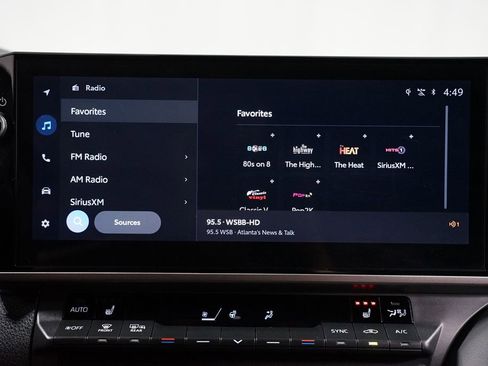 Certified 2025 Toyota Camry XSE image 19