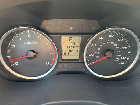 Used 2018 Subaru Forester 2.5i w/ Alloy Wheel Package image 18