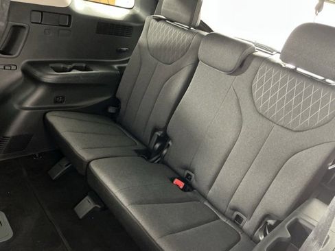 Used 2021 Hyundai Palisade SEL image 11