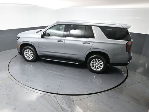 Used 2025 Chevrolet Tahoe LT image 48