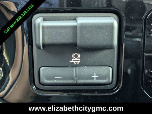 New 2025 GMC Sierra 2500 SLE w/ SLE Value Package; image 33