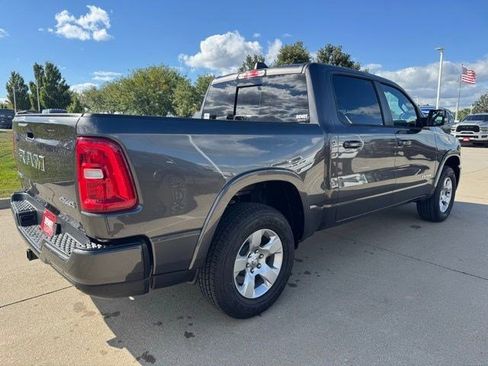 New 2025 RAM 1500 Big Horn image 7