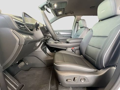 New 2026 Buick Enclave Sport Touring w/ Power Package FWD image 15