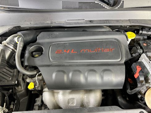 Used 2022 Jeep Compass Limited w/ Elite Group AWD/4WD image 31