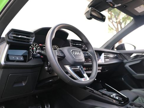 Used 2024 Audi RS 3 AWD/4WD image 25