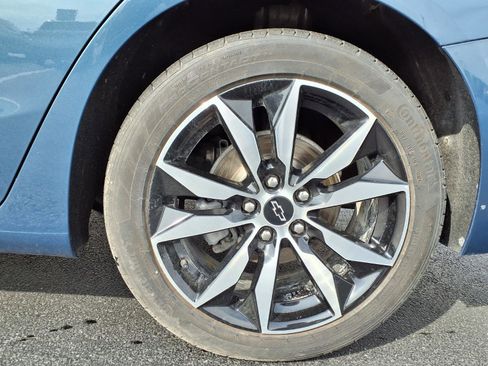 Used 2024 Chevrolet Malibu RS w/ LPO, Floor Liner Package image 26