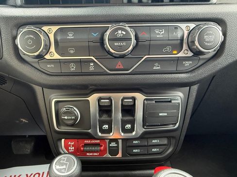 New 2026 Jeep Wrangler Sport AWD/4WD image 22