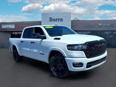 Used 2025 RAM 1500 Big Horn
