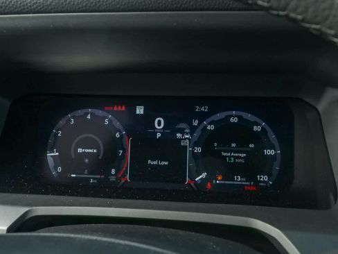 New 2026 Toyota Tacoma TRD Sport image 25