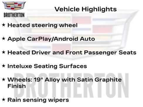 Certified 2026 Cadillac CT5 V AWD/4WD image 18
