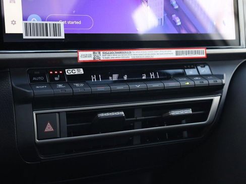 New 2026 Toyota Camry XSE image 15