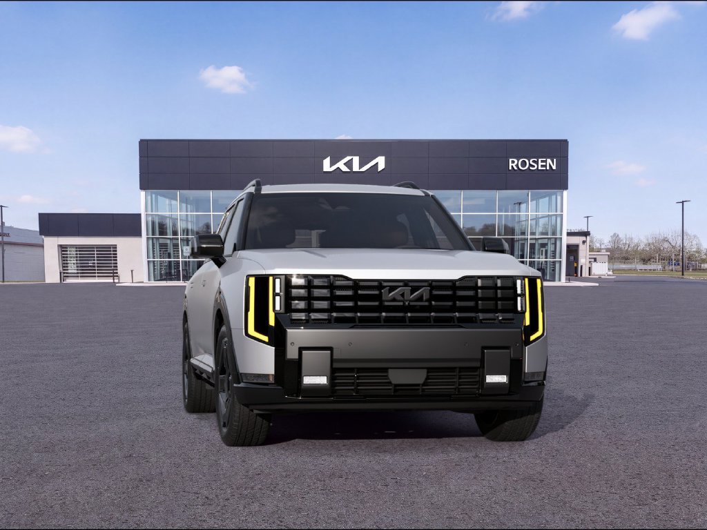 New 2027 Kia Telluride X-Line SX Prestige AWD/4WD image 29
