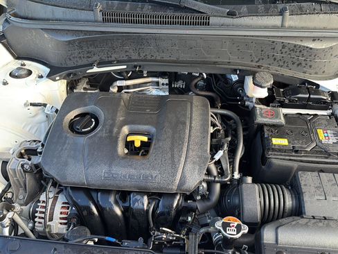 Used 2024 Kia Seltos S FWD image 33