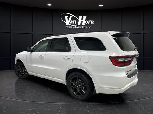 New 2026 Dodge Durango GT AWD/4WD image 5