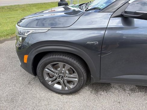 Used 2021 Kia Seltos S AWD/4WD image 9