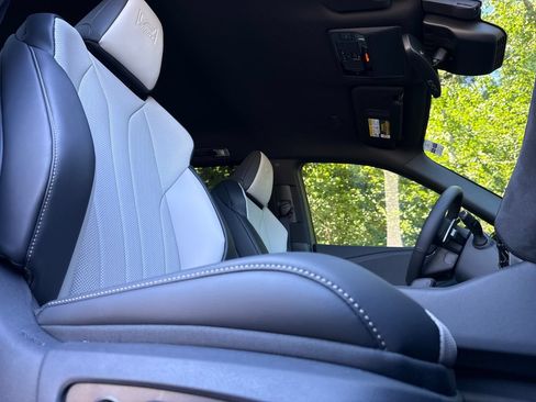 New 2026 Lexus TX 500h AWD w/ Technology Package image 18