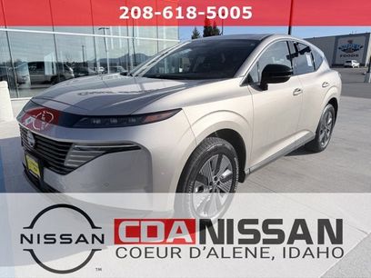 Certified 2025 Nissan Murano SL