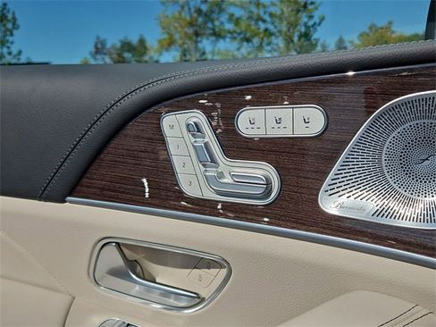 New 2026 Mercedes-Benz GLE 53 AMG 4MATIC image 23