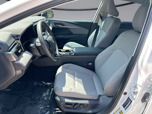 Used 2026 Toyota Camry LE w/ Convenience Package FWD image 11