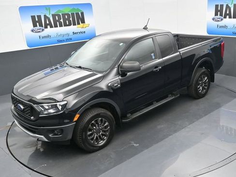 Used 2019 Ford Ranger XLT w/ Equipment Group 301A Mid image 22