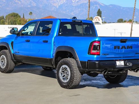 Used 2024 RAM 1500 TRX w/ TRX Level 2 Equipment Group image 7