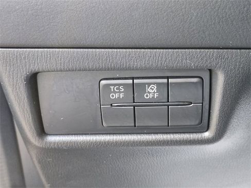 Used 2020 MAZDA CX-5 Touring image 28