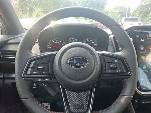 New 2025 Subaru WRX Premium image 9