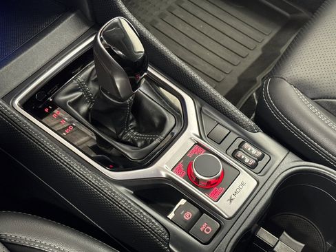 Used 2022 Subaru Forester Touring image 21