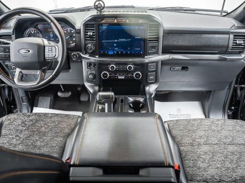 Certified 2023 Ford F150 Tremor w/ Trailer Tow Package image 24