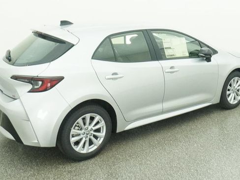 New 2026 Toyota Corolla SE image 14