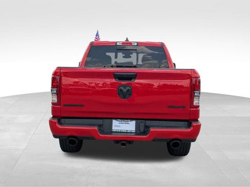Used 2024 RAM 1500 Big Horn AWD/4WD image 5