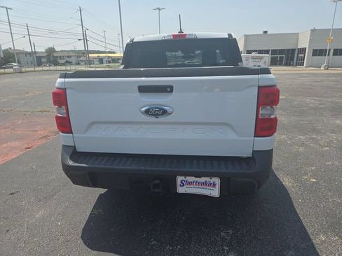 Used 2022 Ford Maverick XL FWD image 7