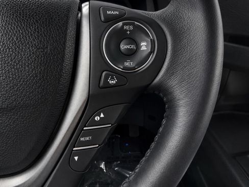 Used 2023 Honda Ridgeline RTL-E image 36