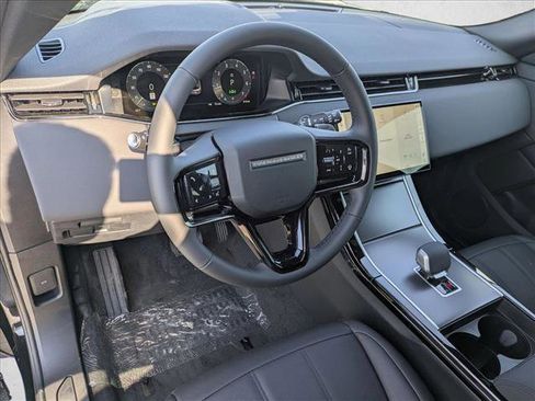 New 2026 Land Rover Range Rover Evoque S AWD/4WD image 3