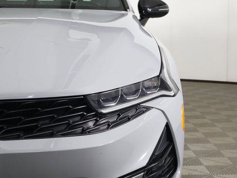 Used 2024 Kia K5 GT-Line image 15