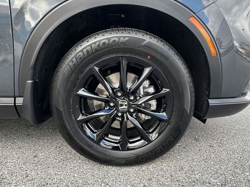 New 2026 Honda CR-V Sport-L image 11