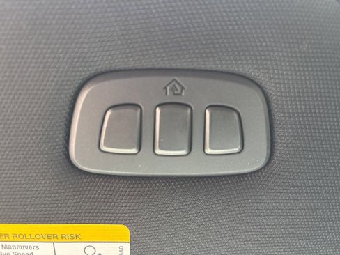 New 2026 Ford Expedition Platinum w/ Stealth Appearance Package image 28