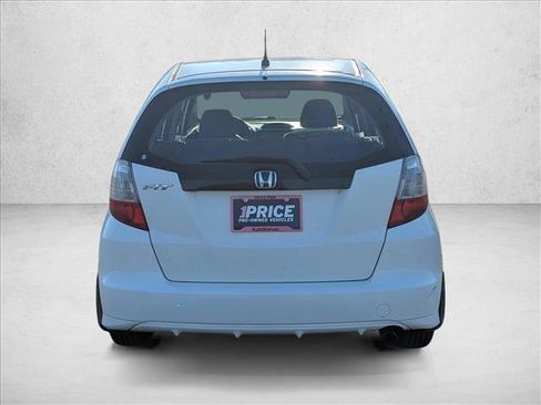 Used 2013 Honda Fit image 7