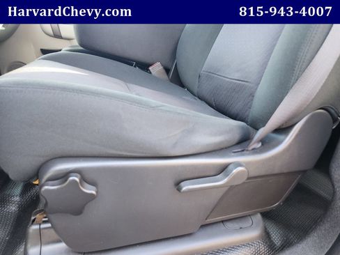 Used 2013 Chevrolet Silverado 2500 W/T image 21
