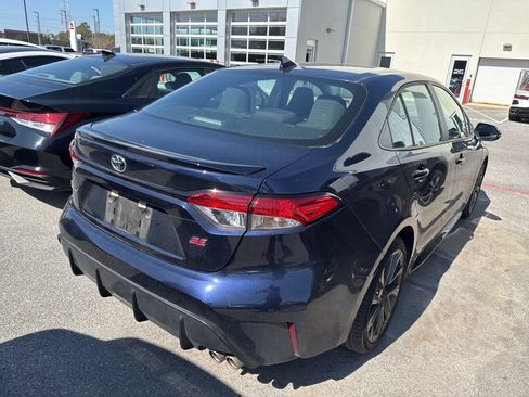 Used 2023 Toyota Corolla SE image 5