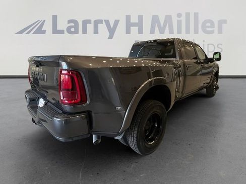 New 2026 RAM 3500 Limited image 5