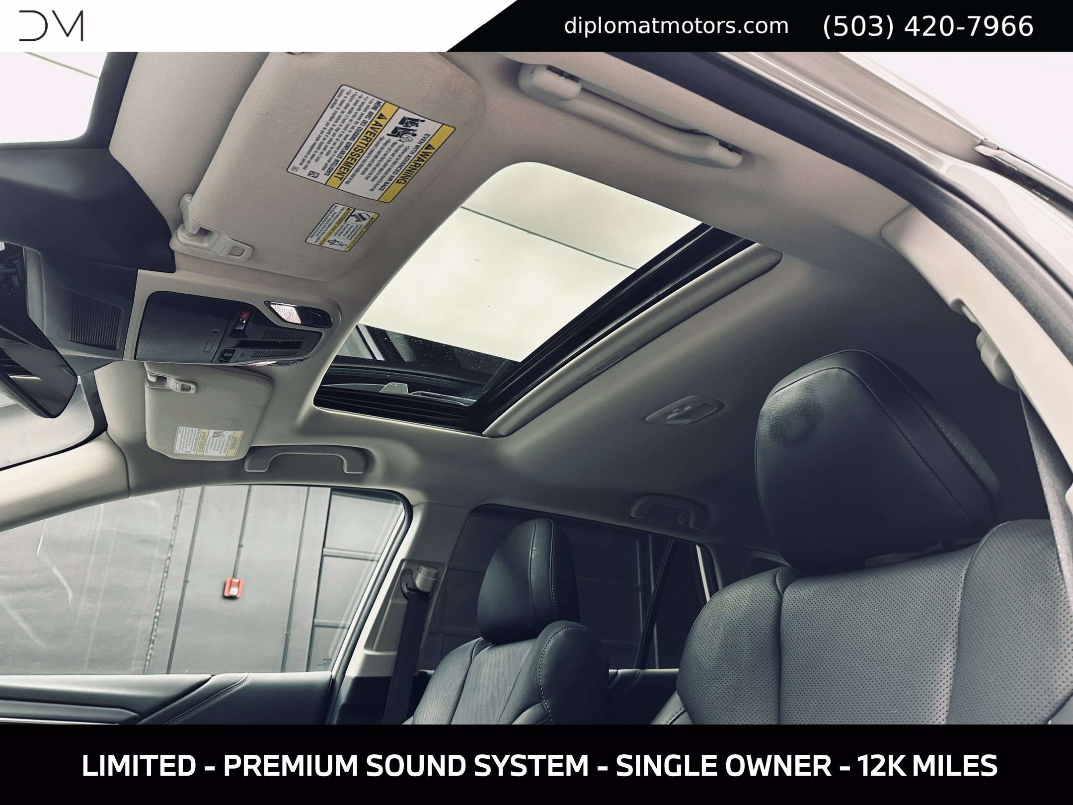 Used 2024 Subaru Outback Limited AWD/4WD image 29