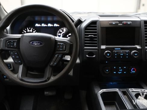 Used 2018 Ford F150 XL w/ Equipment Group 101A Mid RWD image 8