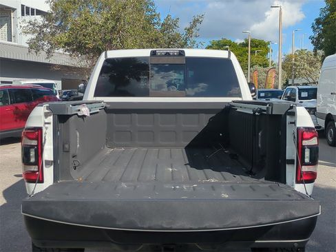 Certified 2019 RAM 2500 Power Wagon image 13