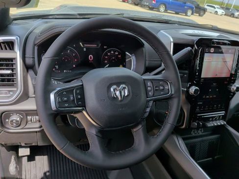 New 2026 RAM 2500 Laramie image 17