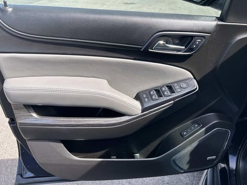 Used 2018 Chevrolet Tahoe LT image 28