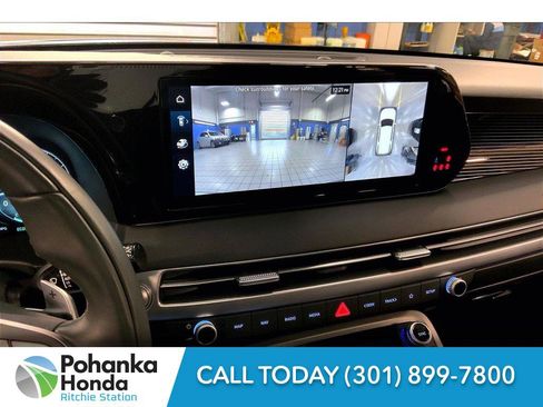Used 2025 Hyundai Palisade Calligraphy image 24