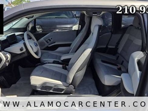 Used 2014 BMW i3 RWD image 26