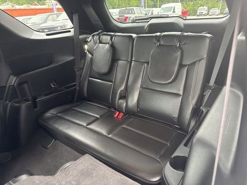 Certified 2023 Ford Explorer ST image 31