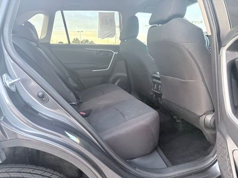 Used 2024 Toyota RAV4 LE image 26